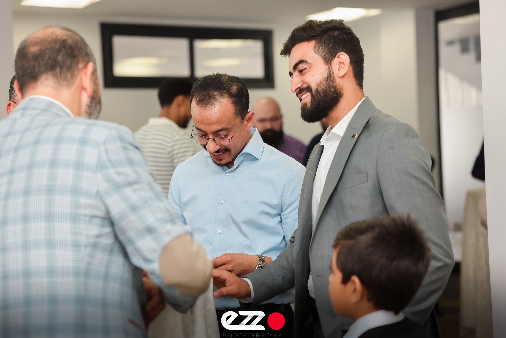 ملتقى خريجي الطلبة الليبيين في تركيا